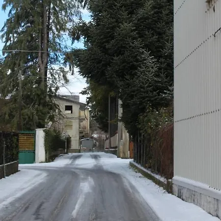 Apartment In Via Delle Viole