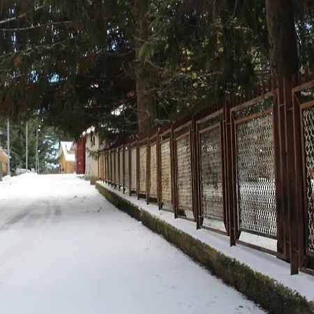 In Via Delle Viole Apartment Spezzano della Sila