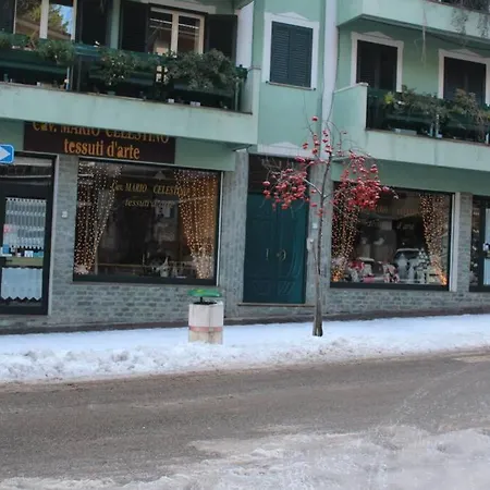 Apartment In Via Delle Viole