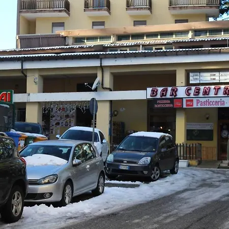 In Via Delle Viole Apartment *