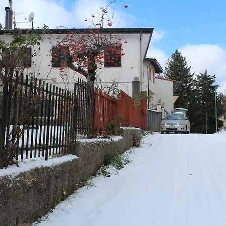 In Via Delle Viole Apartment *