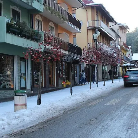 In Via Delle Viole