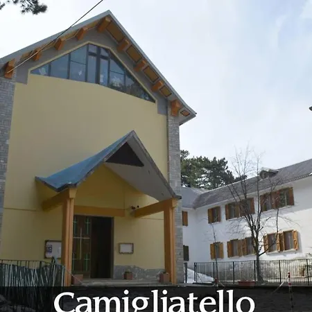Apartment In Via Delle Viole