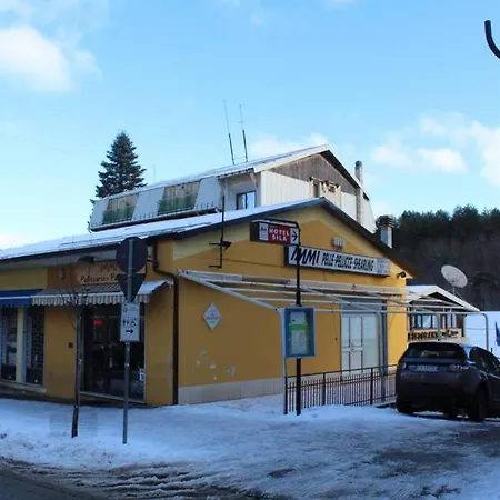 Apartment In Via Delle Viole