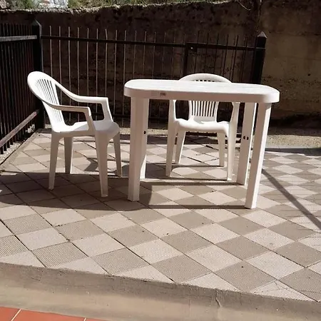 In Via Delle Viole Apartment *